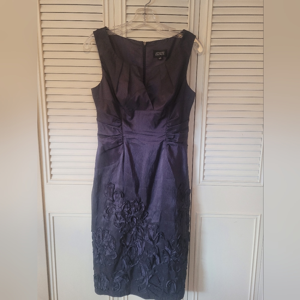 Adrianna Papell Cocktail Dress